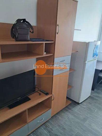 Garsoniera Drumu Taberei - 4