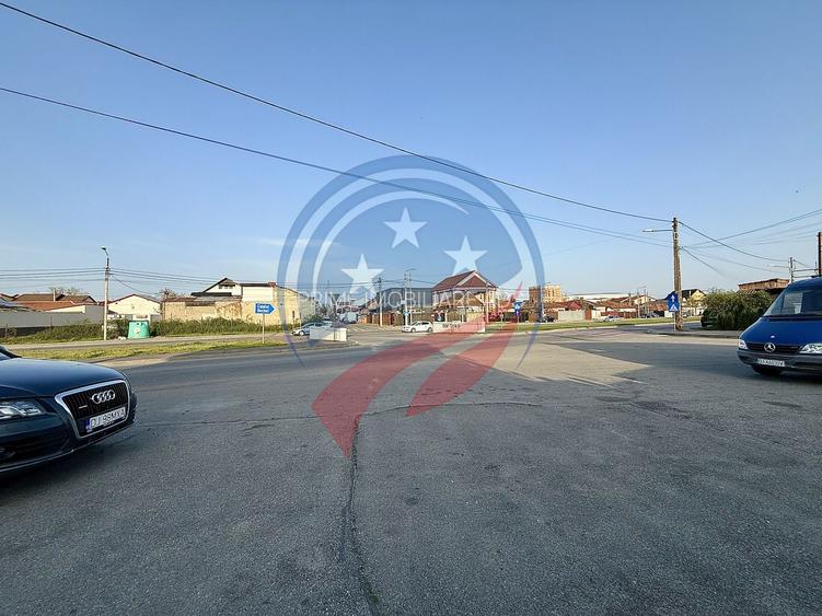 Casa de vanzare/Craiova/str Raului - 8