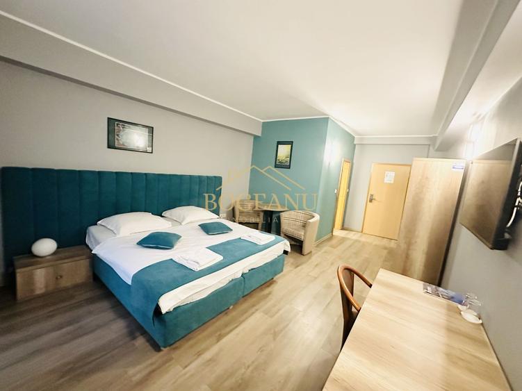 BG129-Apartament Premium 1 camera,Lift,Piscina,-Central-UVT - 6