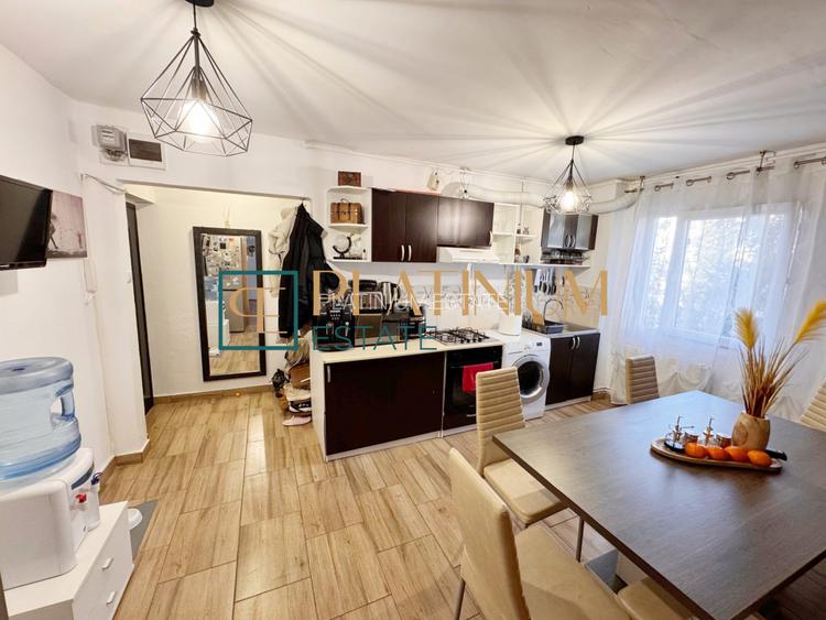 P4604 Apartament cu 2 camere, zona Gheorghe Lazar - 4