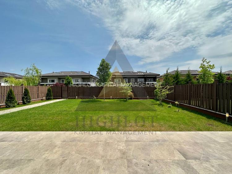 OXFORD GARDENS | VILA DUPLEX CU 6 DORMITOARE | SCOALA AMERICANA   - 33