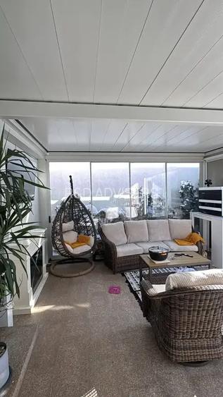 Casa superba cu piscina interioara Cernica - Balaceanca - 18