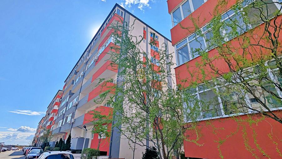 Apartament 2 camere decomandat | Gata de mutare | Biruintei - Popesti - 14
