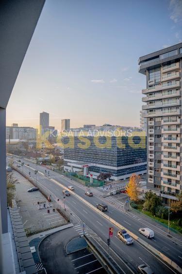 Apartament 2 camere de închiriat în Aviației – zonă premium - 4