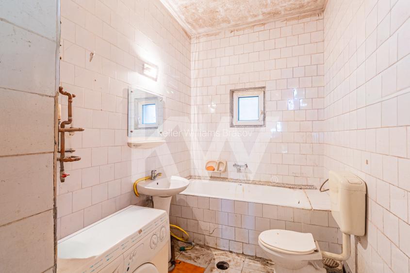 Casa individuala de 4 camere, oportunitate de investitie, Str.Plevnei - 16