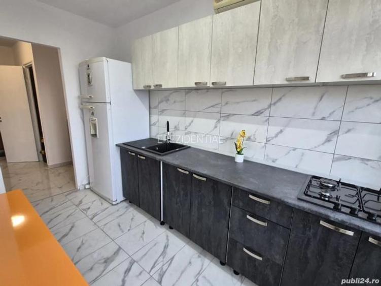 Apartament - 2 camere - decomandat - Titan - 3