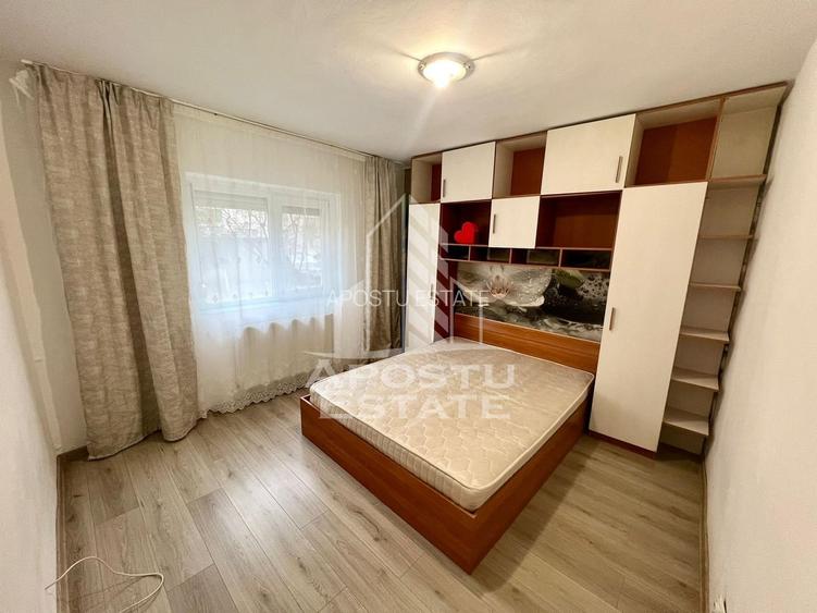 Apartament 2 camere,centrala proprie,zona Lipovei - 2