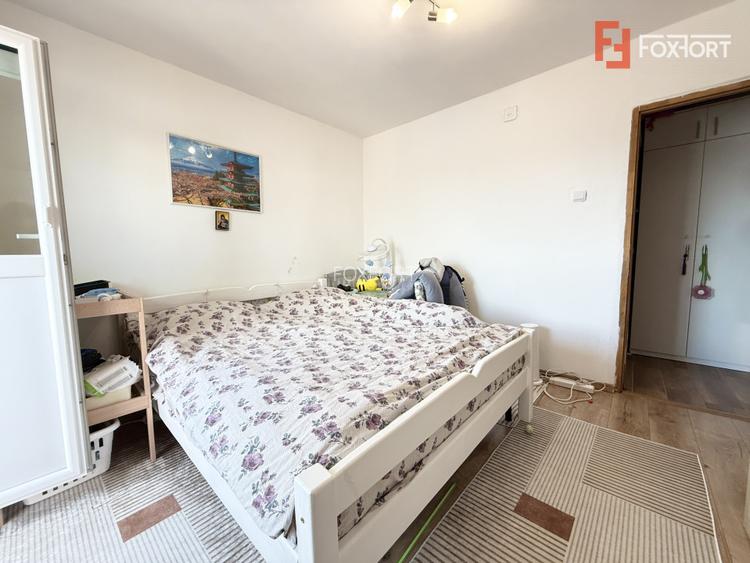 COMISION 0% Apartament cu 3 camere de vanzare in zona Lipovei - 23