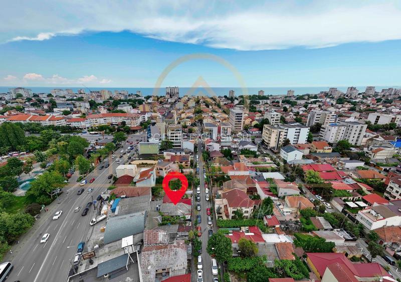 OPORTUNITATE RARĂ ÎN ZONA DELFINARIU  -TEREN CU DESCHIDERE GENEROASĂ. - 22