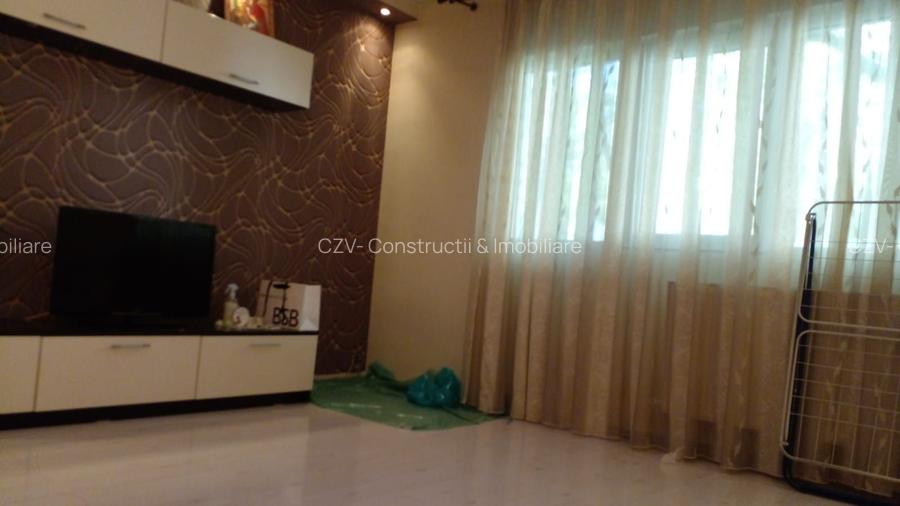 Apartament 3 camere  Bozieni - 5