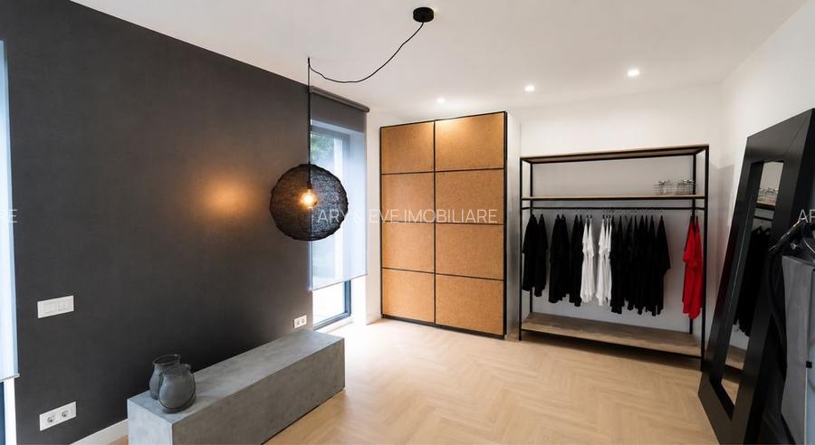 Rahmaninov Boutique: Lux, Intimitate și Grădină Proprie - 3