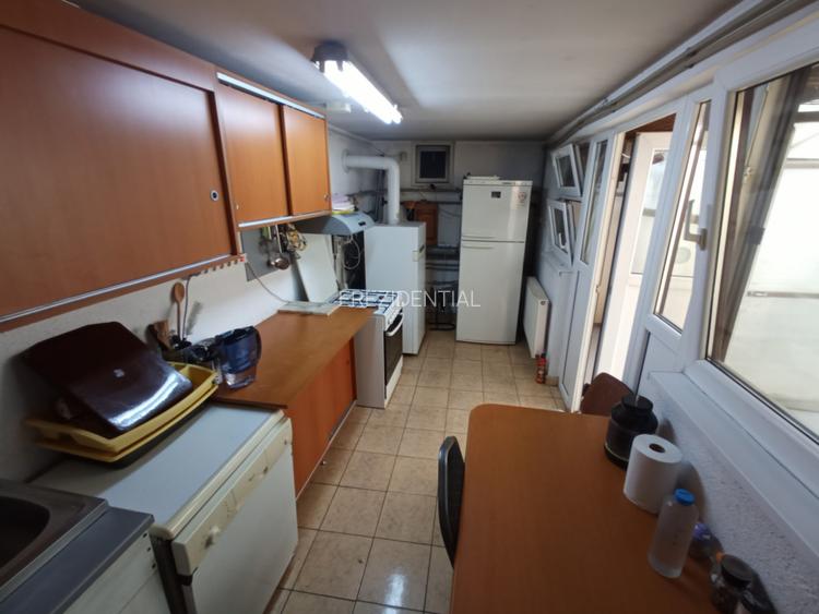 Casa Rahova -Alexandriei ,teren 560 MP - 5