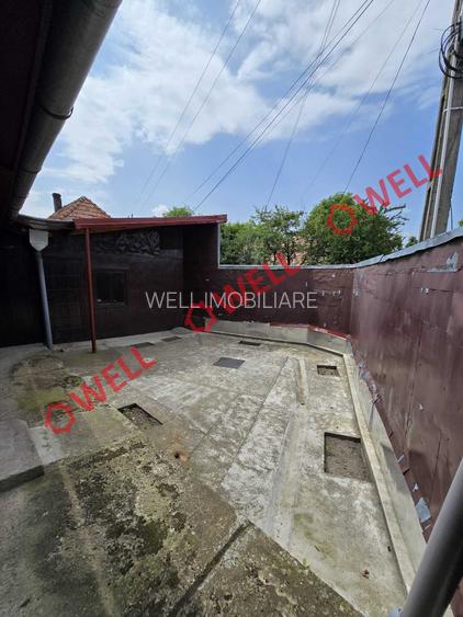 Casă de vânzare în Covasna, pe strada Petőfi Sándor! - 2