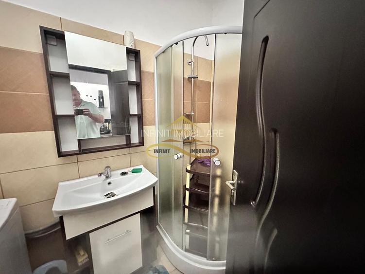 Apartament 2 camere Razboieni Bacau - 12