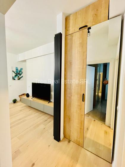 INVESTITIE - 2 camere Baneasa - Biharia - 9