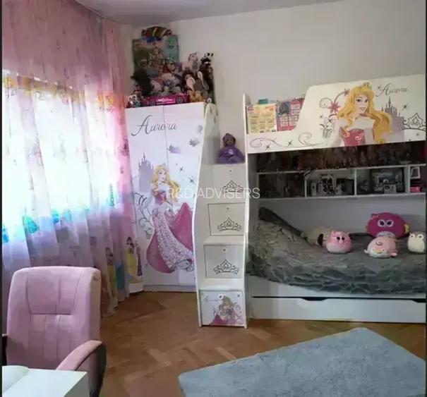 Apartament 3 camere I bdl Carol I I Fara risc seismic I COMISION 0% - 6