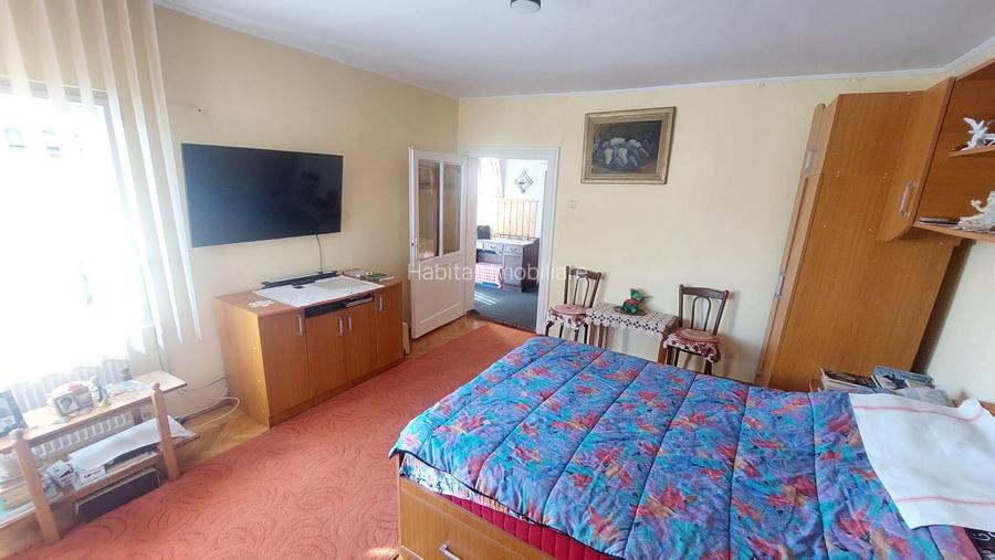 0 % COMISION Casa zona Autogara, front la 2 strazi-Dambul Rotund! - 12