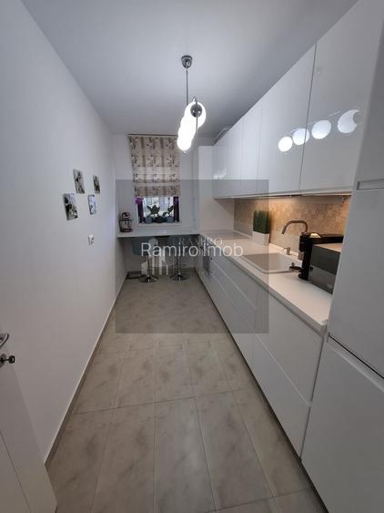 Apartament 3 camere Theodor Pallady / Anghel Saligny - 9