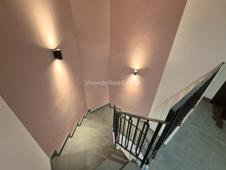 Apartament 3 camere tip duplex | Titan-Aleea Calistrat Hogas - 15