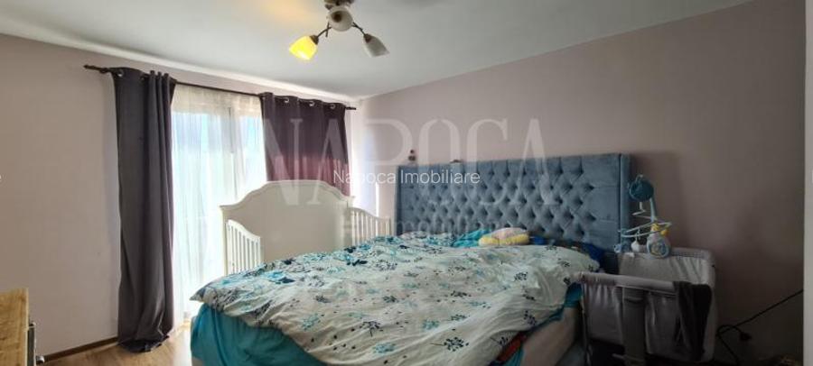 Casa 5 camere de vanzare in Baciu - 9