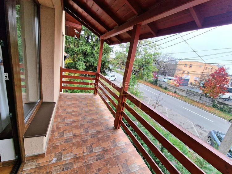 Casa individuala cu 5 camere | Blascovici | City of Mara - 16