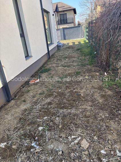 Duplex cu finisaje de calitate si proiect deosebit - 28