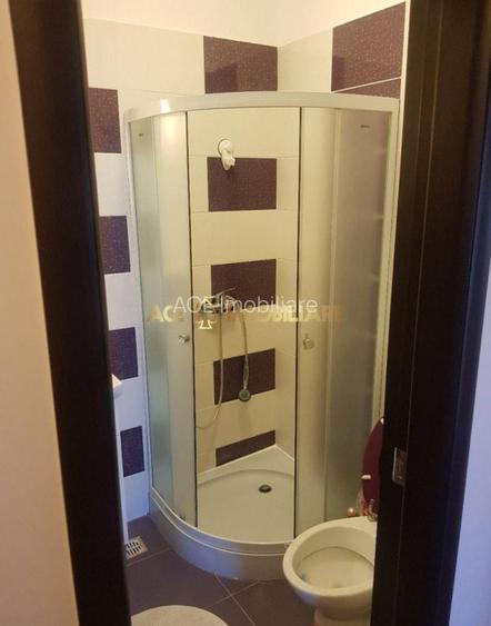 3 Camere de inchiriat | Rosu | Centrala Proprie | Parcare | Mobilat-Utilat - 7