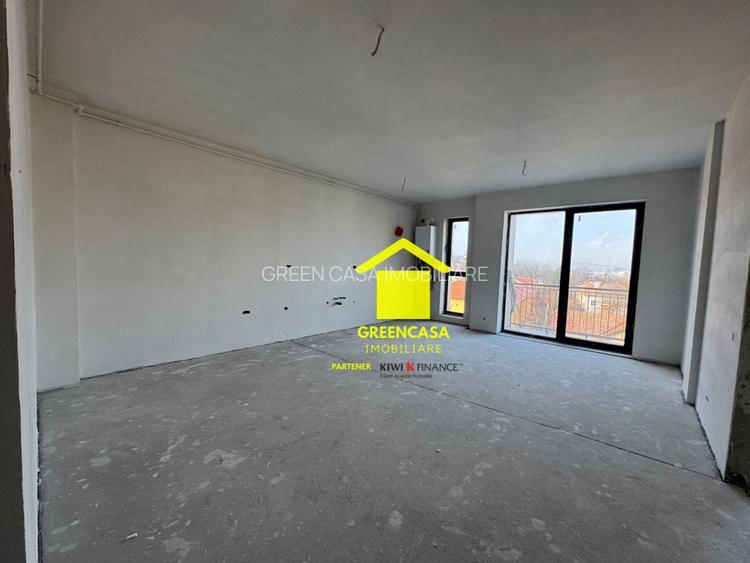 Apartament 2 camere, suprafata 58mp, zona Calea Turzii - 2