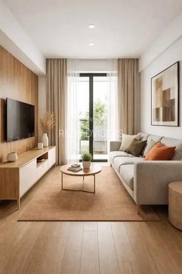 Apartament 2 camere - 3