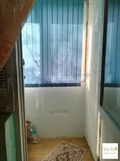 Garsoniera, etajul 3/4, zona Alexandru cel Bun - 5