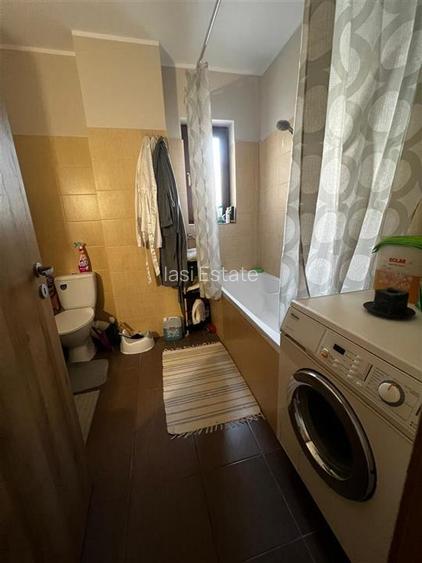 Apartament de inchiriat 3 camere Iasi - Valea adanca - 7