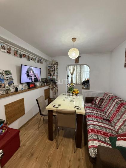 Apartament 2 camere, 48.91 mp, zona Părculeț Lăpuș - 5