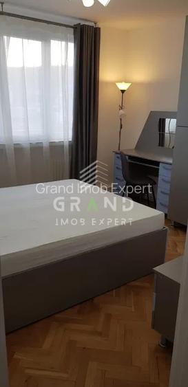 Ap 2 camere | Balcon | Parcare | Grigorescu | Casa Vikingilor | Langa Somes - 2