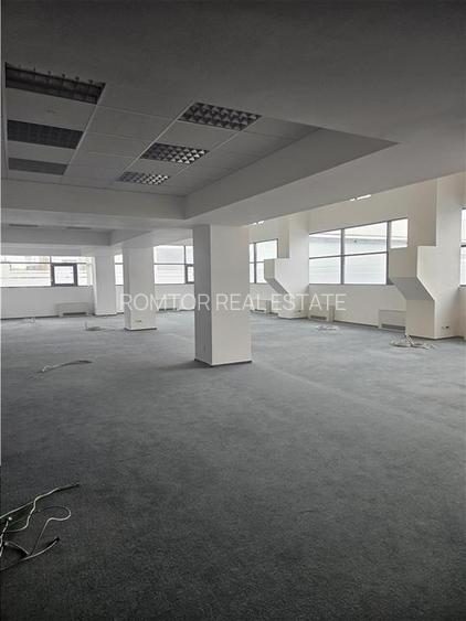 Theodor Pallady - metrou Nicolae Teclu cladire birouri pozitie deosebita - 7