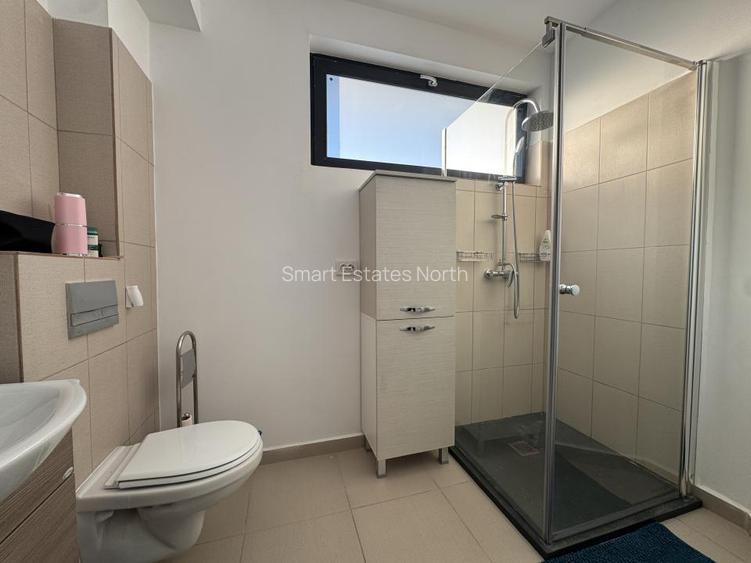 Apartament 2 camere de inchiriat I Parcare I Sisesti / Baneasa - 13