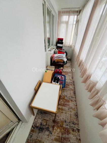 Apartament 2 camere decomandat – Precista - 7