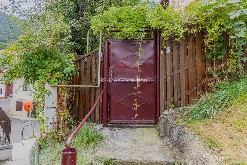 Casa individuala str. Pajistei de renovat | Comision 0% - 6