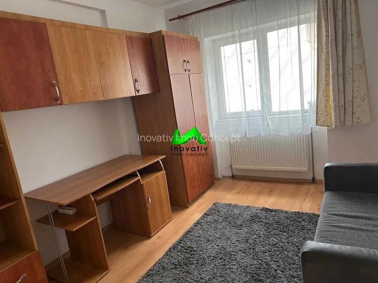Apartament de Vanzare 2 camere Sibiu Stefan Cel Mare - 3