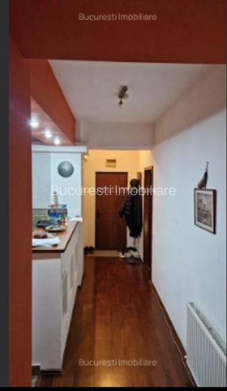 Drumul Sarii metrou Liceul Ion Barbu bloc 2010, 83m,centrala termica proprie - 5