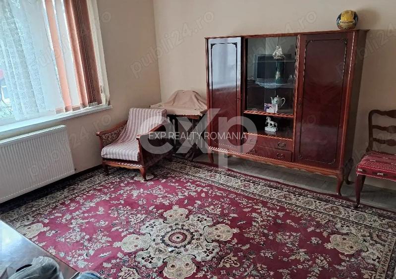 Apartament ultracentral - 4