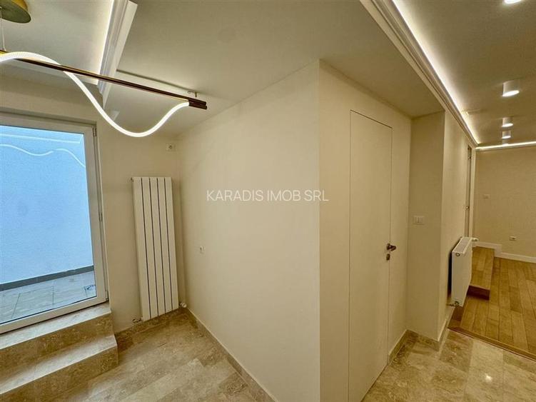 Vanzare Apartament cu 5 camere Pta Romana - 7