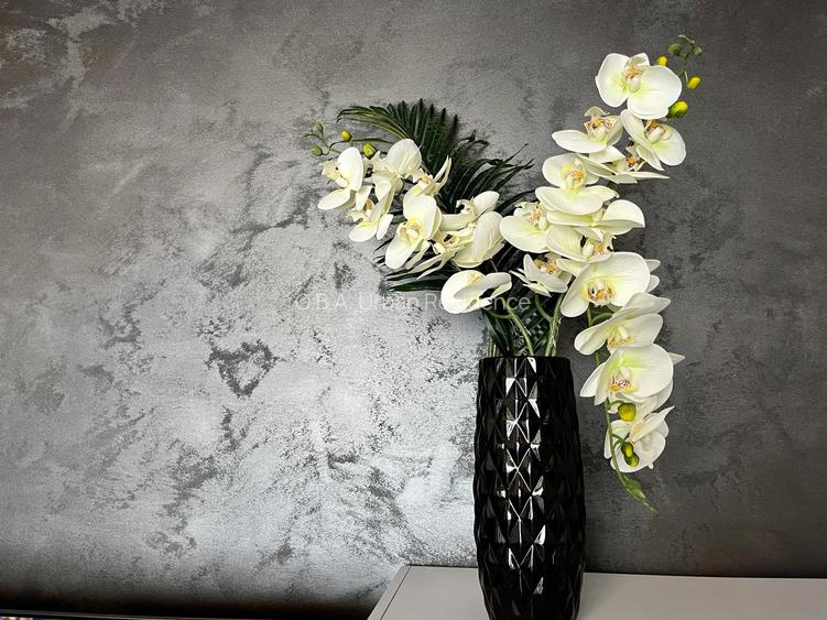 Apartament Mamaia Nord - 2 camere - Complet Mobilat - Proiect finalizat - 11