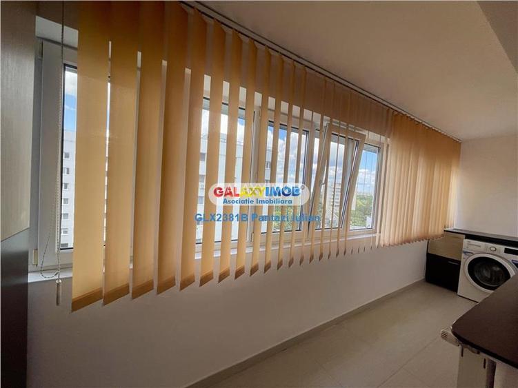 Apartament 3 camere | Dristor | Semidecomandat | 9min. metrou - 15
