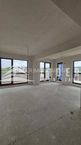 Apartament 110 mp,  4 camere imobil nou Zorilor pe 2 nivele - 15