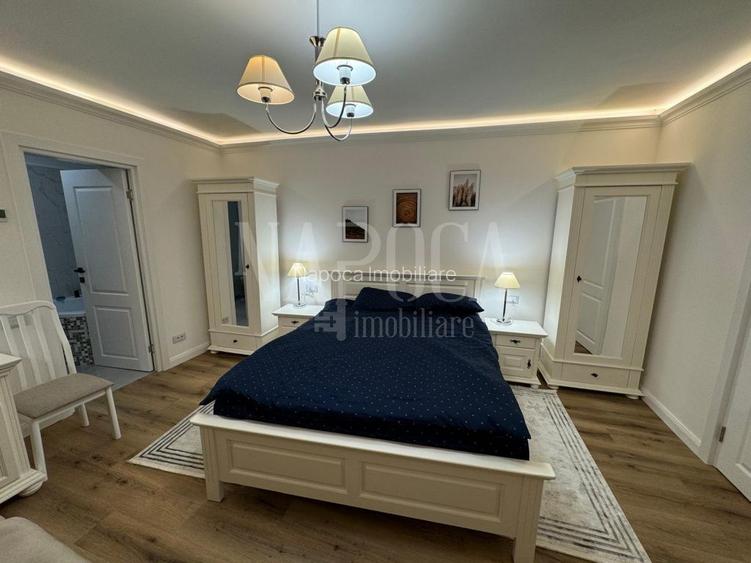 Casa 3 camere de vanzare in Gruia, Cluj Napoca - 8