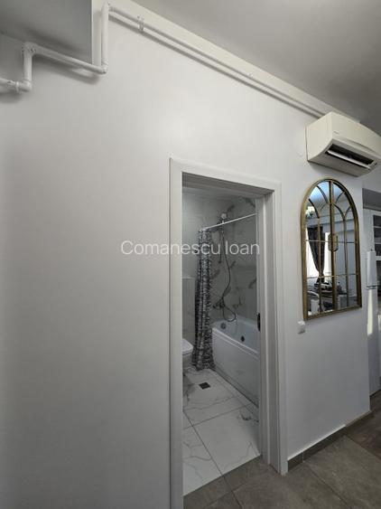 Ofer spre inchiriere apartament 2 camere in Lazar Residence  - 12