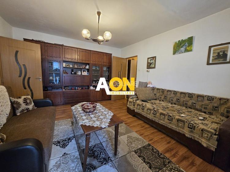 Apartament 2 Camere, Complet Mobilat, Zona Cetate - 5