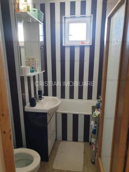 4 camere, Confort 1 Decomandat, Finisat Modern zona Viziru 3 - 14