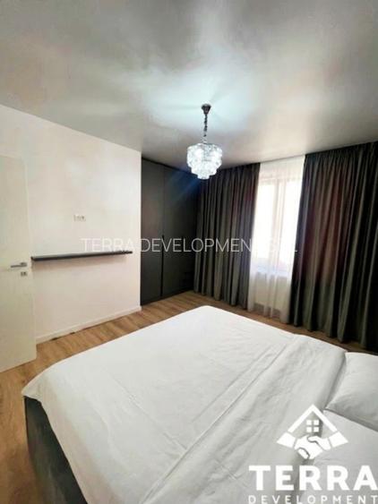 3 camere, Tomis Plus - Pozitie excelenta - 9