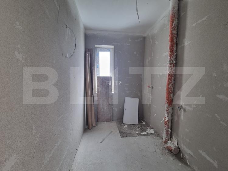 Apartament cu CF, 3 camere, 58 mp, zona Vivo Mall - 4